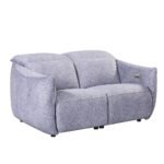 Leyburn 2 Seater Electric Recliner Sofa