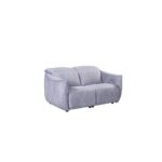 Leyburn 2 Seater Electric Recliner Sofa