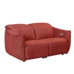Leyburn 2 Seater Electric Recliner Sofa