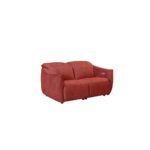 Leyburn 2 Seater Electric Recliner Sofa