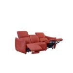 Leyburn 3 Seater Electric Recliner Sofa