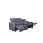 Leyburn 3 Seater Electric Recliner Sofa