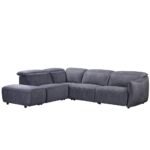 Leyburn Electric Corner Sofa (Left Hand)