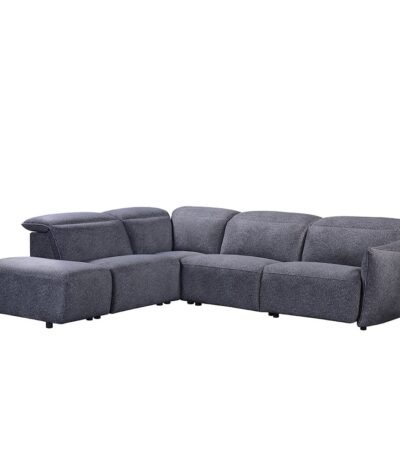 Leyburn Electric Corner Sofa (Left Hand)