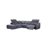 Leyburn Electric Corner Sofa (Left Hand)