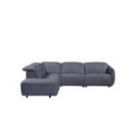 Leyburn Electric Corner Sofa (Left Hand)