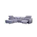 Leyburn Electric Corner Sofa (Left Hand)