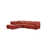 Leyburn Electric Corner Sofa (Left Hand)