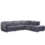 Leyburn Electric Corner Sofa (Right Hand)