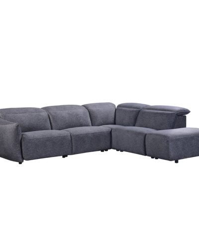 Leyburn Electric Corner Sofa (Right Hand)