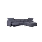 Leyburn Electric Corner Sofa (Right Hand)