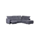 Leyburn Electric Corner Sofa (Right Hand)