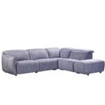 Leyburn Electric Corner Sofa (Right Hand)
