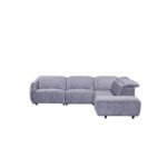 Leyburn Electric Corner Sofa (Right Hand)