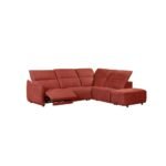 Leyburn Electric Corner Sofa (Right Hand)