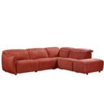 Leyburn Electric Corner Sofa (Right Hand)