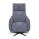 Leyburn Electric Swivel Recliner Chair