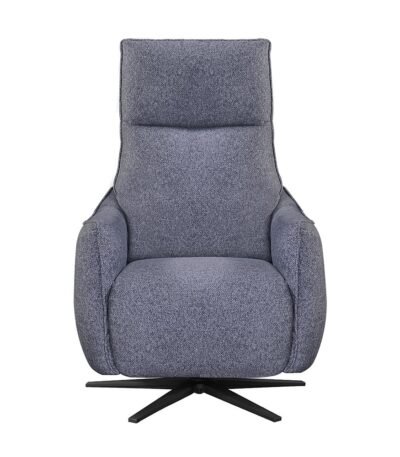 Leyburn Electric Swivel Recliner Chair