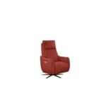 Leyburn Electric Swivel Recliner Chair