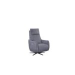 Leyburn Electric Swivel Recliner Chair