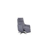 Leyburn Electric Swivel Recliner Chair