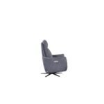 Leyburn Electric Swivel Recliner Chair