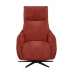 Leyburn Electric Swivel Recliner Chair