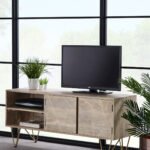 Light Gold Plasma Media Unit