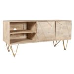 Light Gold Plasma Media Unit - Image 2
