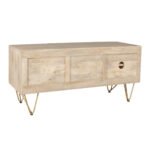 Light Gold Plasma Media Unit - Image 3