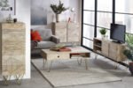 Light Gold Plasma Media Unit - Image 4