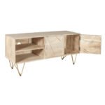 Light Gold Plasma Media Unit - Image 5