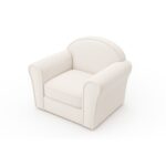 Lamb Mini Armchair - Image 2