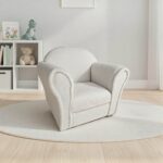 Lamb Mini Armchair