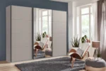 Ludlow Sliding Wardrobe