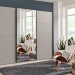 Ludlow Sliding Wardrobe