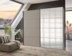 Ludlow Sliding Wardrobe