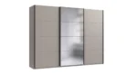 Ludlow Sliding Wardrobe