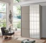 Ludlow Sliding Wardrobe