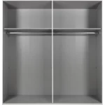 Ludlow Sliding Wardrobe