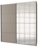 Ludlow Sliding Wardrobe