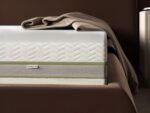 Luxury Comfort Foam Mattress
