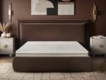 Luxury Comfort Foam Mattress