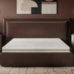 Luxury Comfort Foam Mattress