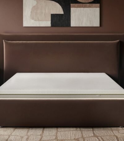 Luxury Comfort Foam Mattress