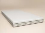 Luxury Comfort Foam Mattress