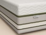 Luxury Comfort Foam Mattress