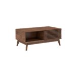 LV41 Coffee Table - Columbian Walnut - Image 2