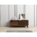 LV41 TV Cabinet 1.2m - Columbian Walnut