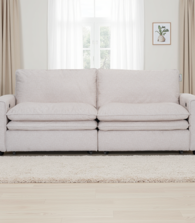 Lydford Electric Sofa Bed